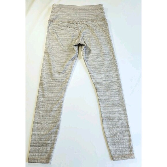 Athleta High Rise Jacquard Chaturanga 7/8 Tight Size XS - Picture 12 of 12